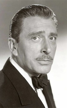 Leon Ames